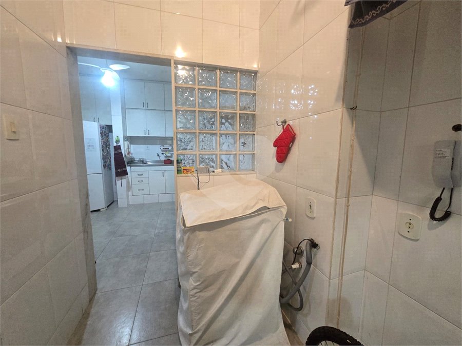 Apartamento à venda com 4 quartos, sendo 1 suíte, em Copacabana, Rio de Janeiro, RJ