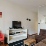 Apartamento para alugar com 1 suíte em Vila Andrade, São Paulo, SP