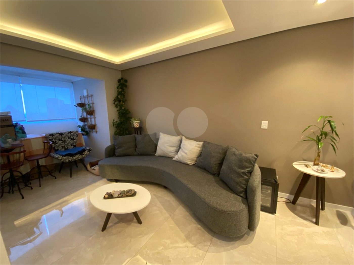 Apartamento à venda com 2 quartos, sendo 1 suíte, em Tucuruvi, São Paulo, SP