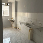 Casa à venda com 2 quartos no condomínio Residencial Bela Vida 2, Rio de Janeiro - RJ