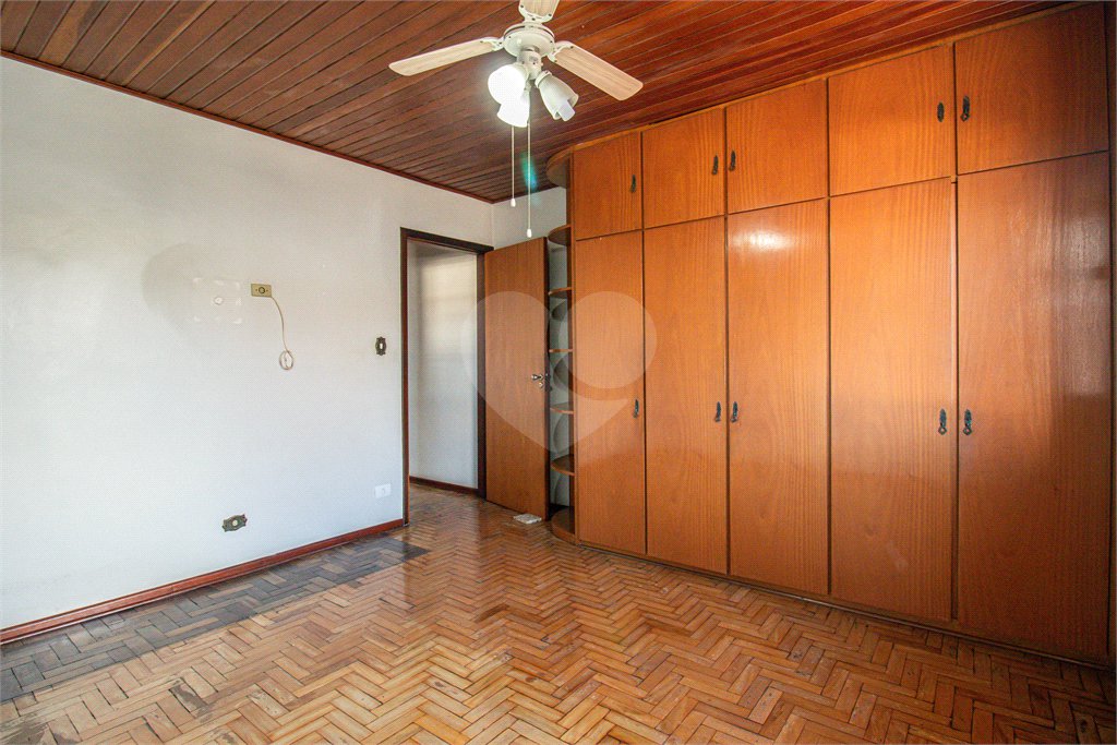 Sobrado à venda com 3 quartos em Vila Cruzeiro, São Paulo, SP