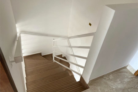 Casa à venda com 2 suítes em Vila Amélia, Poá, SP