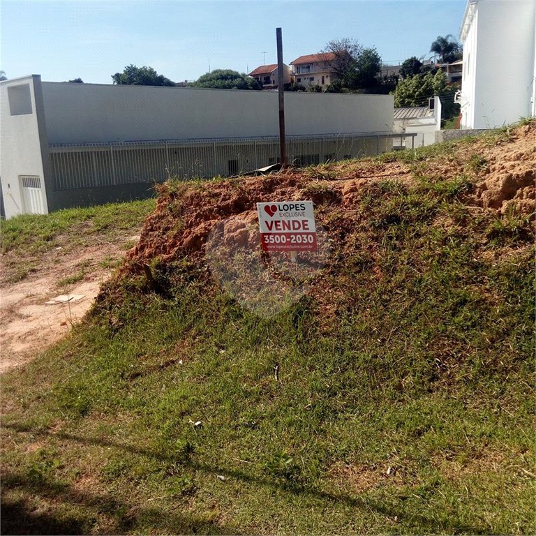 Terreno à venda no Centro, Vinhedo, SP