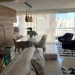 Apartamento à venda com 3 quartos, sendo 1 suíte,  em Jardim Brasil (zona Sul), São Paulo, SP