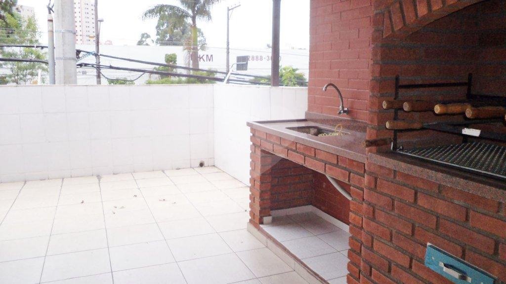 Sobrado à venda com 2 suítes em Jardim Marajoara, São Paulo, SP