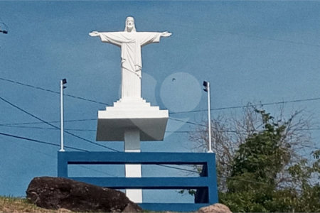 Casa à venda com 2 quartos no condomínio Clube de Campo Fazenda, Itatiba - SP
