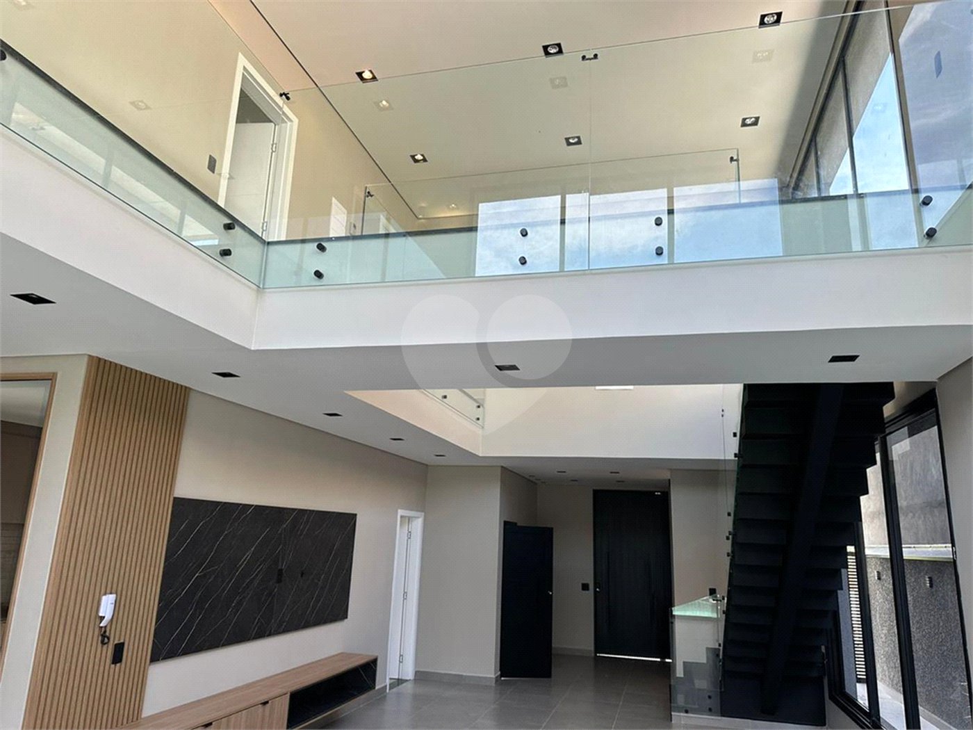 Casa à venda com 4 suítes no condomínio Mont Blanc, Sorocaba - SP