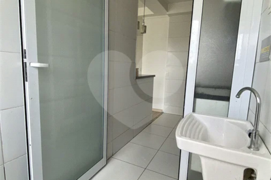 Apartamento à venda com 2 quartos em Vila Guilherme, São Paulo, SP