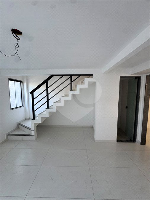 Casa à venda com 2 quartos em Cosmos, Rio de Janeiro, RJ