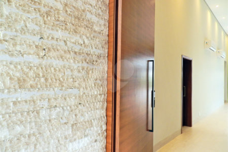 Casa à venda com 4 suítes no condomínio Alphaville Ribeirão Preto, Ribeirão Preto - SP