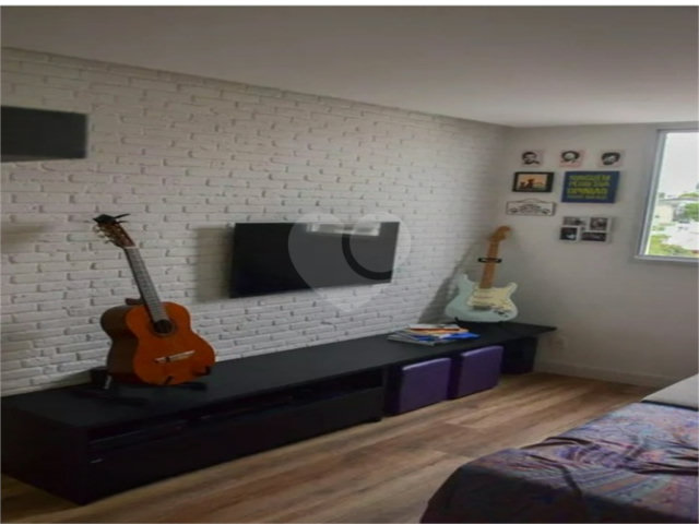 Apartamento à venda com 3 quartos, sendo 1 suíte,  em Freguesia do Ó, São Paulo, SP
