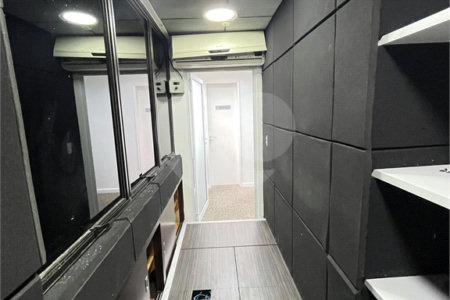 Sala para alugar em Campo Belo, São Paulo, SP