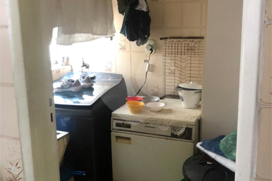 Apartamento à venda com 2 quartos, sendo 1 suíte,  em Santana, São Paulo, SP
