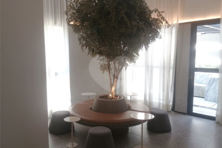 Apartamento para alugar com 1 suíte em Pinheiros, São Paulo, SP