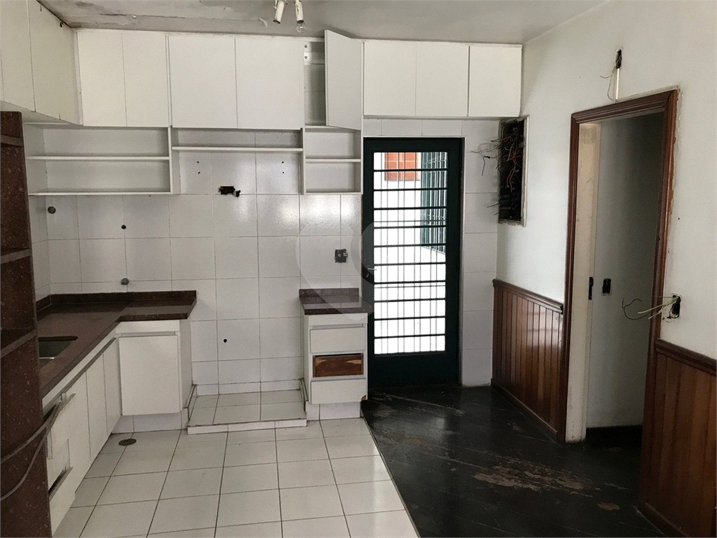 Casa Térrea à venda com 3 quartos, sendo 1 suíte,  em Jardim Peri Peri, São Paulo, SP