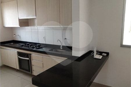 Apartamento para venda no Spazio Mont Azul