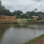Chácara à venda com 3 quartos, sendo 1 suíte, em Chácara Flora Araraquara, Araraquara, SP
