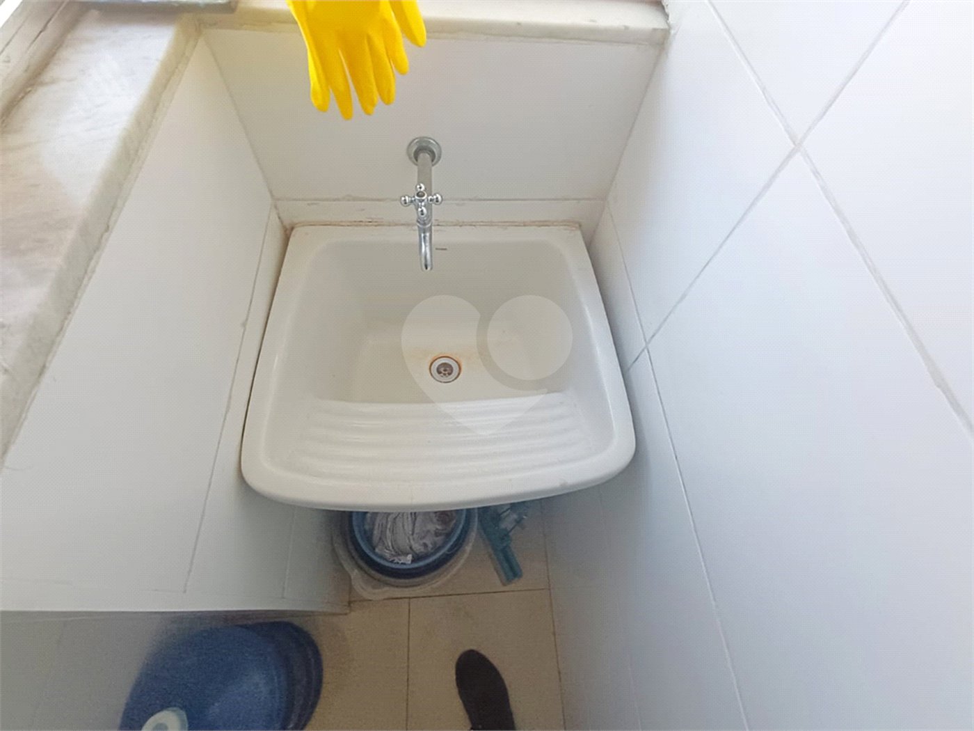 Apartamento à venda com 2 quartos em Rio Comprido, Rio de Janeiro, RJ
