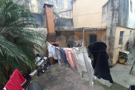 Sobrado à venda com 3 quartos, sendo 1 suíte, em Jardim Helga, São Paulo, SP