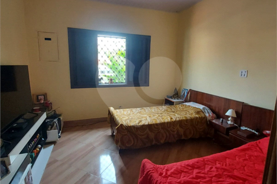 Casa Térrea à venda com 2 quartos em Casa Verde, São Paulo, SP