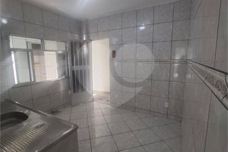 Casa Térrea à venda com 2 quartos, sendo 1 suíte, em Campo Grande, Rio de Janeiro, RJ