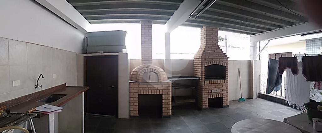 Sobrado à venda com 3 quartos, sendo 1 suíte,  em Vila Guilherme, São Paulo, SP