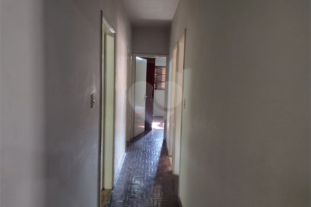 Casa térrea na Vila Prado.