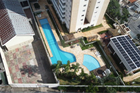 Apartamento à venda com 3 quartos, sendo 2 suítes, em Vila Lageado, São Paulo, SP