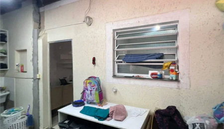 Casa à venda com 2 quartos no condomínio Recanto das Graças, Cotia - SP