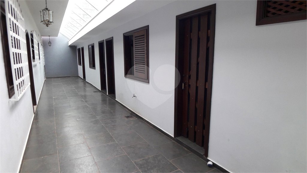 Casa à venda com 4 suítes em Lar São Paulo, São Paulo, SP