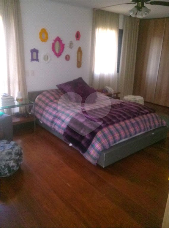 Apartamento à venda com 4 suítes em Vila Morumbi, São Paulo, SP