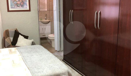 Casa Térrea à venda com 2 quartos, sendo 1 suíte, em Pirituba, São Paulo, SP