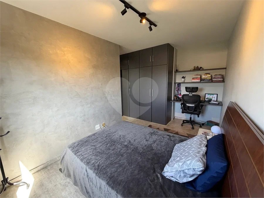 Apartamento à venda com 1 suíte em Presidente Médici, Ribeirão Preto, SP