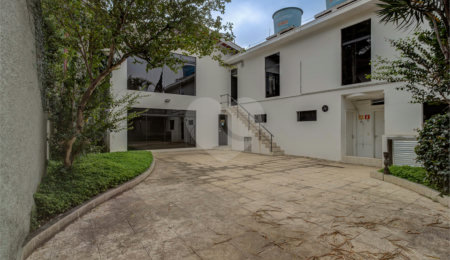 Sobrado à venda ou para alugar com 1 quarto em Chácara Santo Antônio (zona Sul), São Paulo, SP