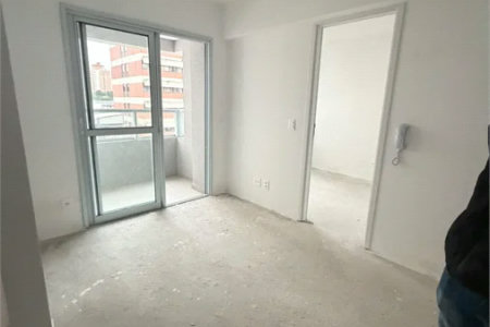 Apartamento à venda com 1 quarto em Vila Leopoldina, São Paulo, SP