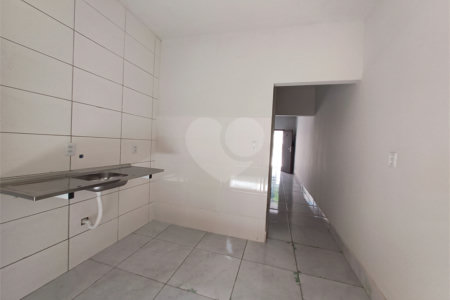 Sobrado à venda com 2 quartos em Vila Almeida, Sorocaba, SP