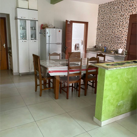 Casa à venda com 6 quartos, sendo 2 suítes, em Novo Eldorado, Contagem, MG
