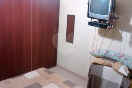 Casa à venda com 2 quartos em Parque Residencial Vale do Sol, Araraquara, SP