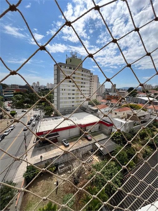 Apartamento à venda com 3 quartos em Casa Verde, São Paulo, SP