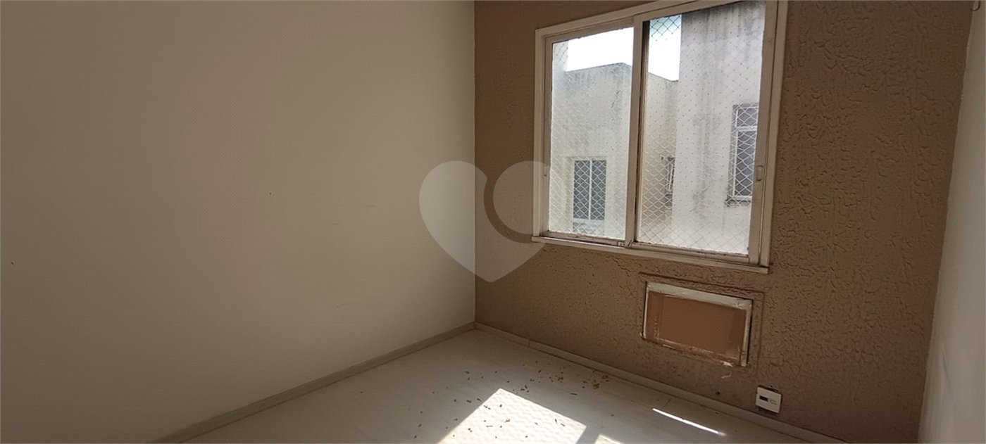 Apartamento à venda com 2 quartos em Glória, Rio de Janeiro, RJ
