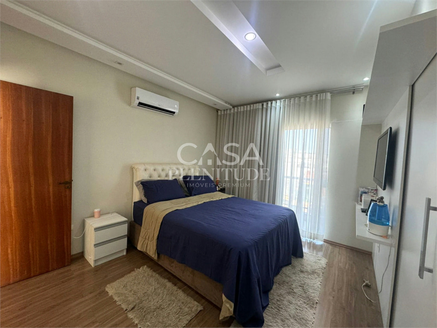Casa em condomínio à venda com 3 suítes em Cajuru do Sul, Sorocaba, SP