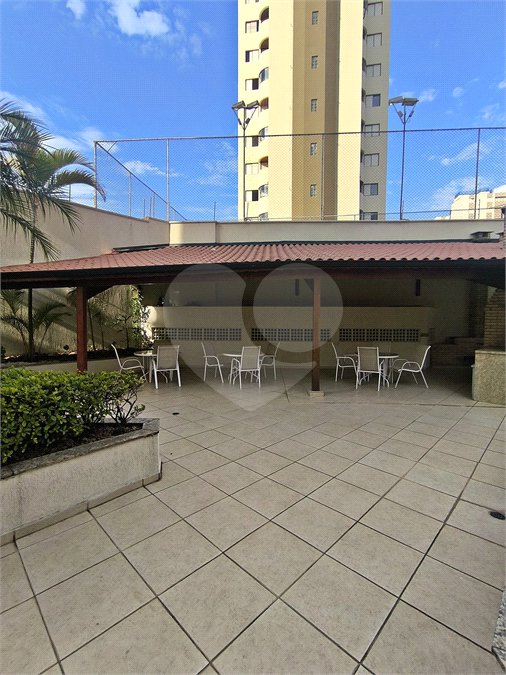 Apartamento à venda com 4 quartos, sendo 3 suítes, em Santana, São Paulo, SP