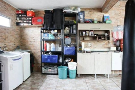 Casa à venda com 3 quartos, sendo 1 suíte,  em Vila Nova Carolina, São Paulo, SP