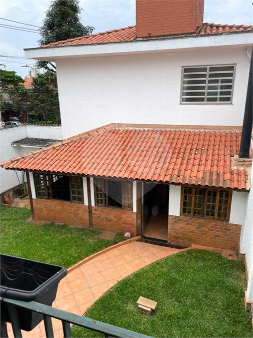 Sobrado à venda com 3 quartos, sendo 1 suíte, em Planalto Paulista, São Paulo, SP