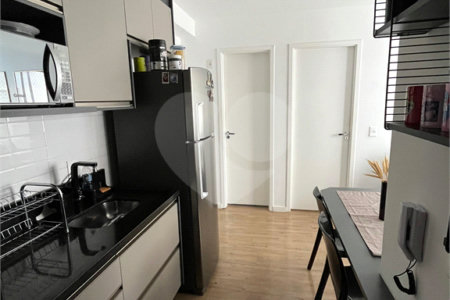Apartamento à venda com 2 quartos em Barra Funda, São Paulo, SP