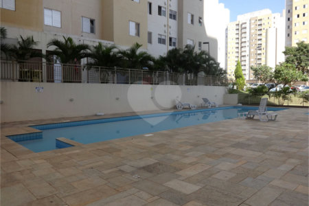 Apartamento à venda com 2 quartos em Parque Campolim, Sorocaba, SP