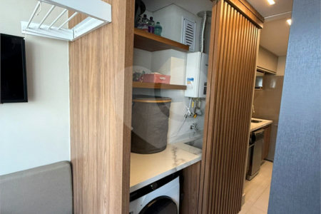 Apartamento à venda com 3 quartos, sendo 1 suíte, em Vila Andrade, São Paulo, SP