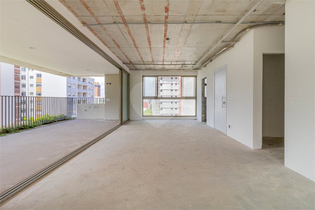 Apartamento à venda com 3 suítes em Jardim América, São Paulo, SP