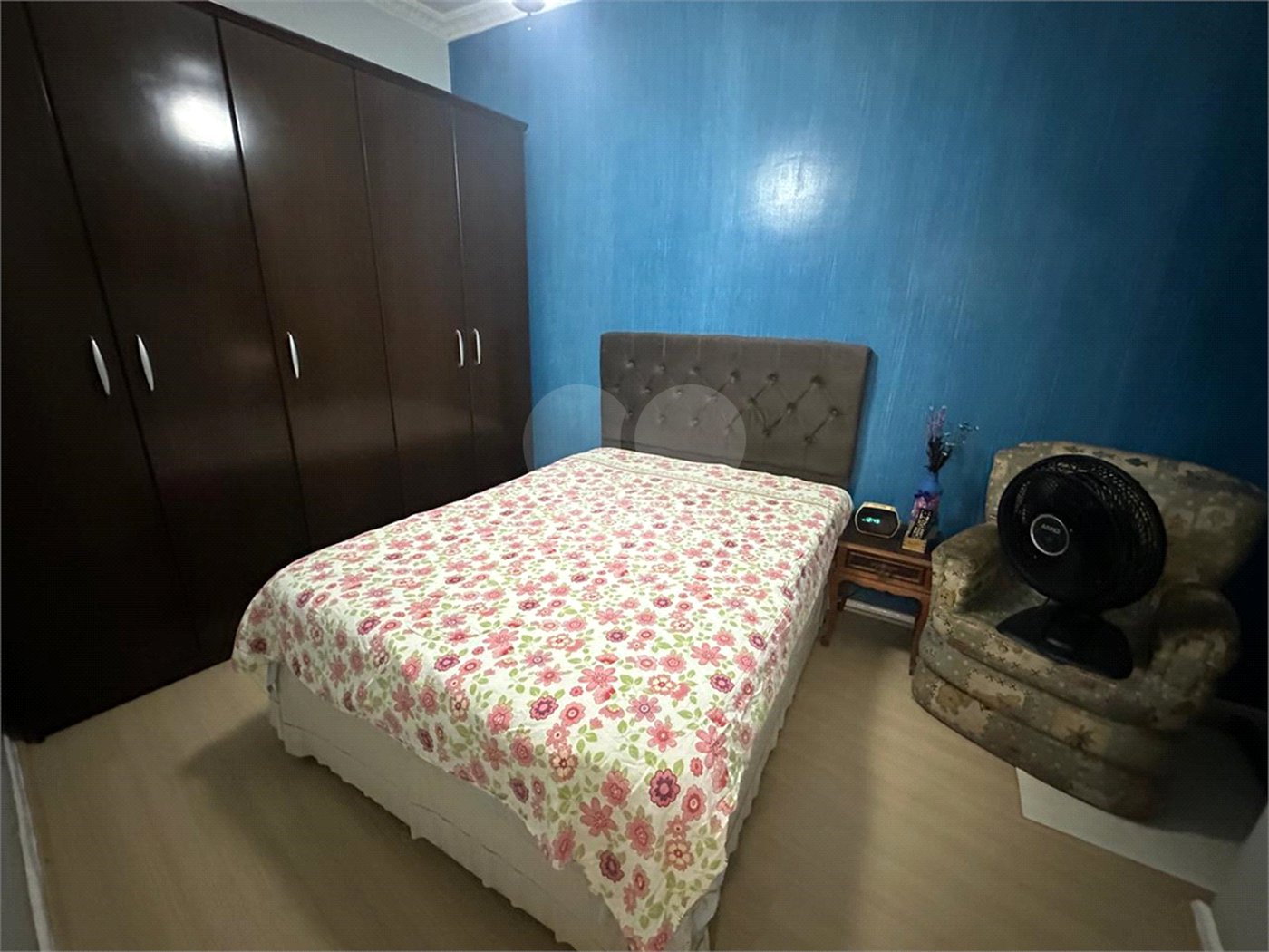 Cobertura à venda com 3 quartos, sendo 1 suíte, em Rio Comprido, Rio de Janeiro, RJ