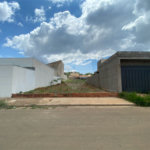 Terreno com 250,00 m² de área total.